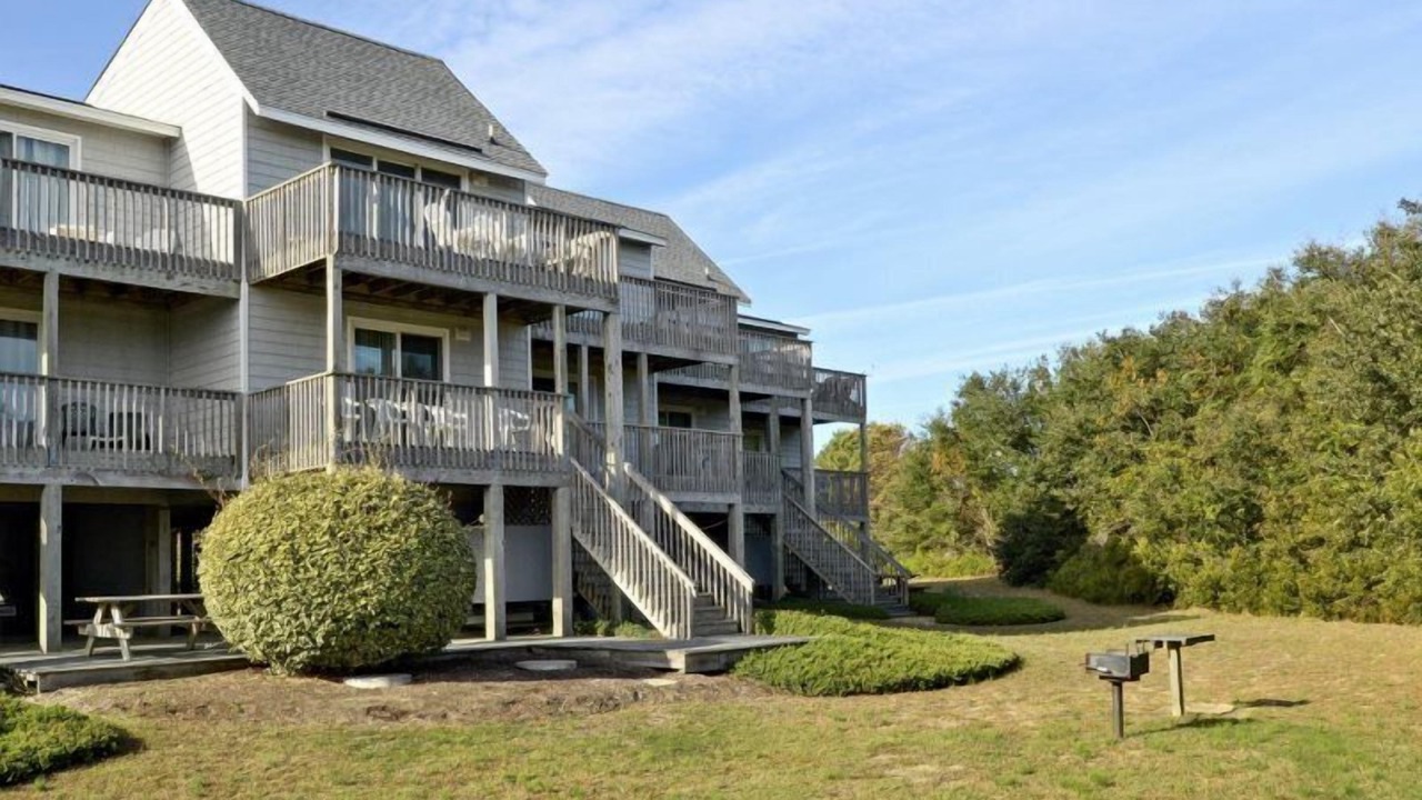 Photo of Outdoor in Sea Acres