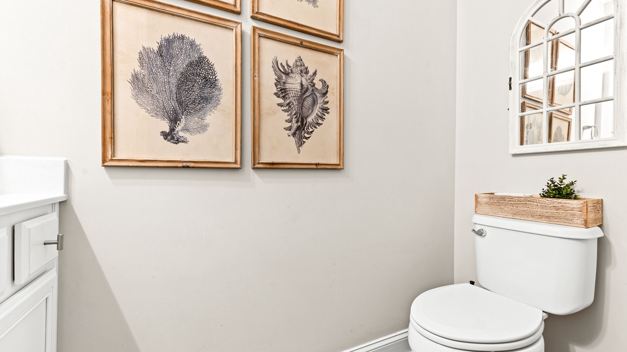 Photo of Bathroom in Epworth Acres