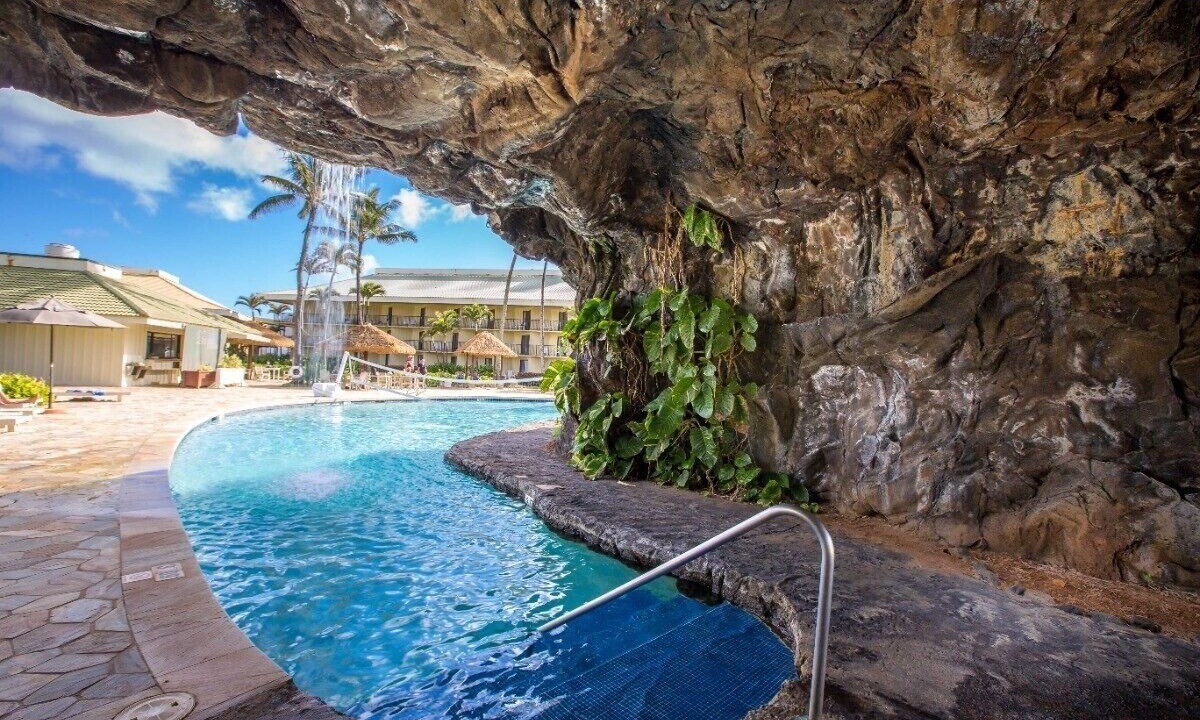 Photo of Outdoor in Hanamaulu