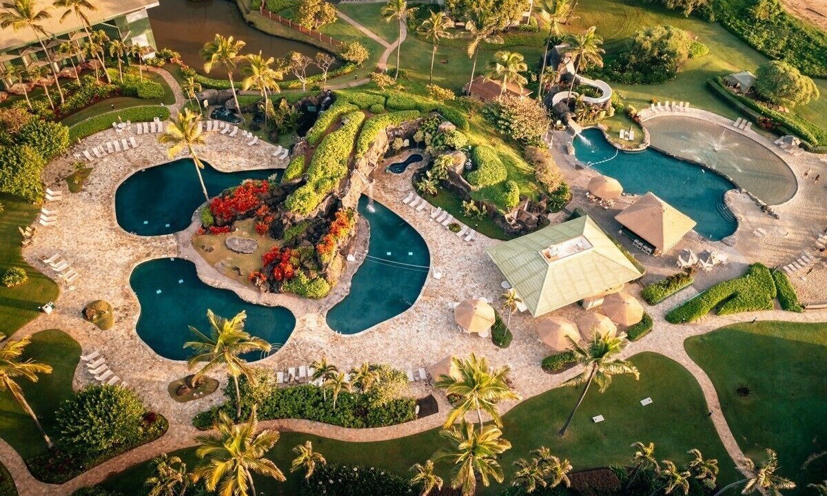 Photo of Outdoor in Hanamaulu