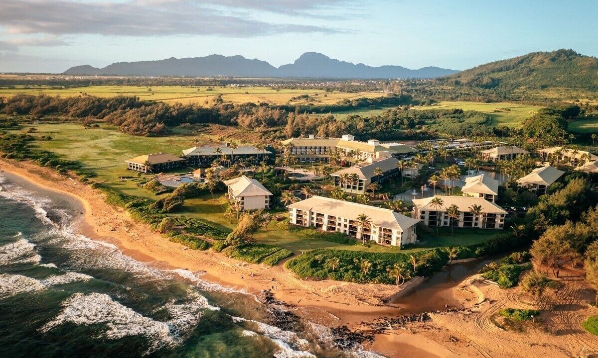 Photo of Outdoor in Hanamaulu