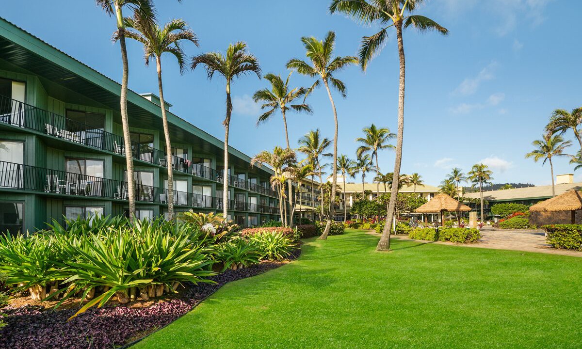 Photo of Outdoor in Hanamaulu