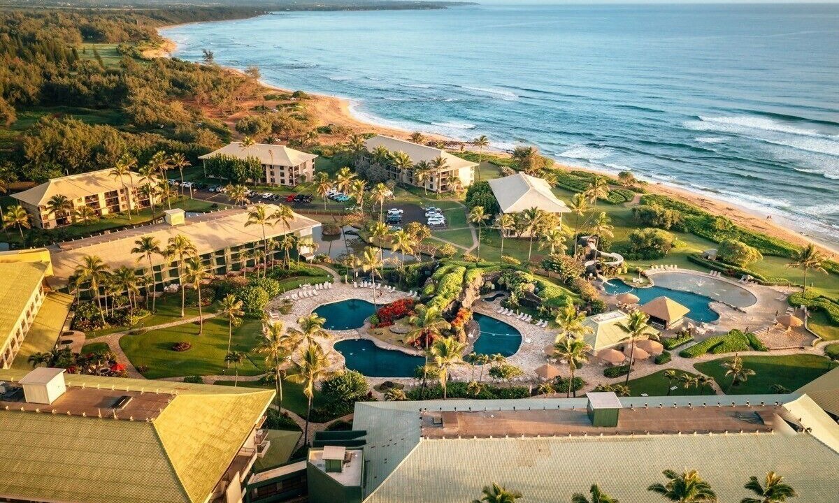 Photo of Outdoor in Hanamaulu