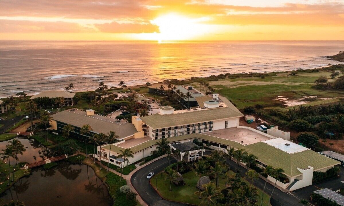 Photo of Outdoor in Hanamaulu