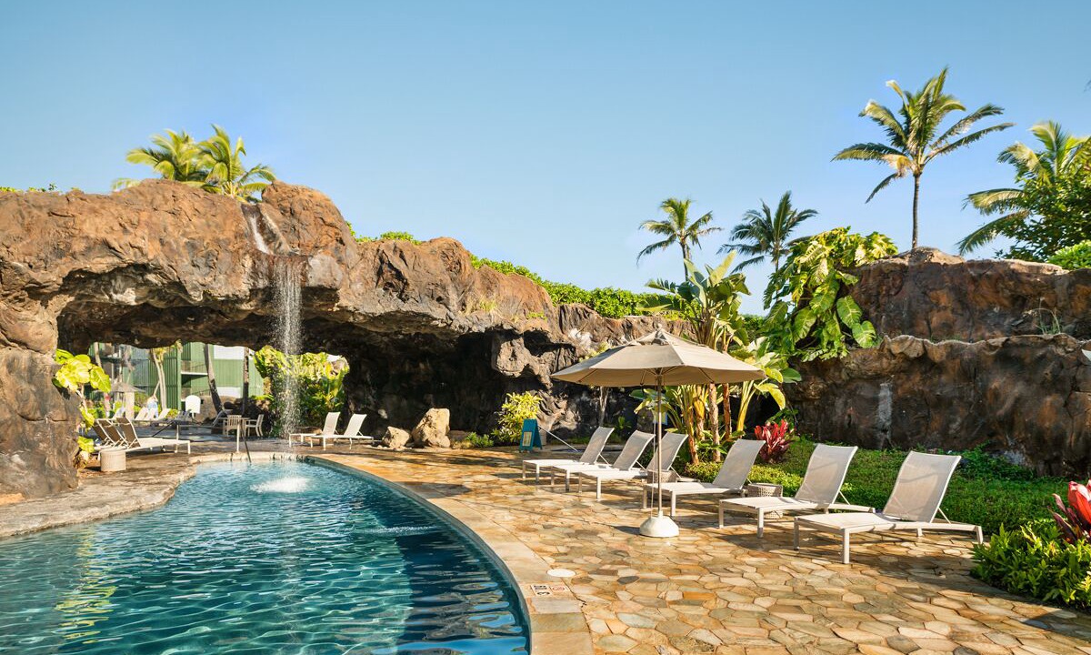 Photo of Outdoor in Hanamaulu