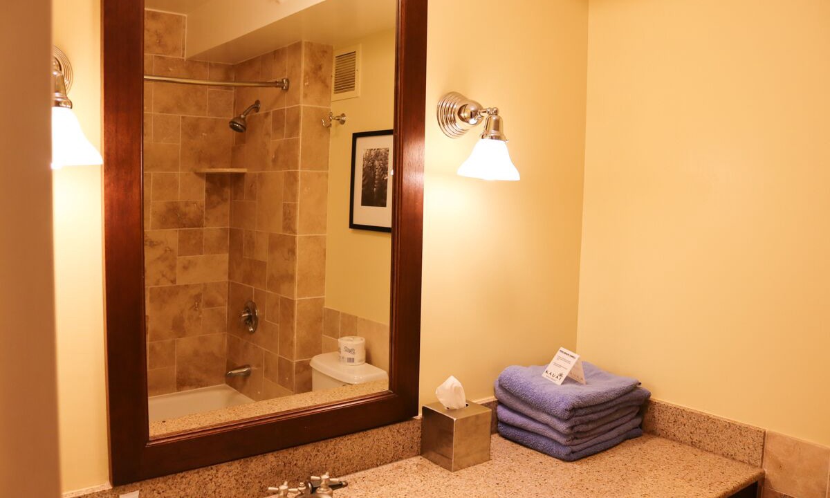 Photo of Bathroom in Hanamaulu