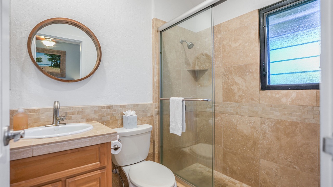 Photo of Bathroom in Lihue