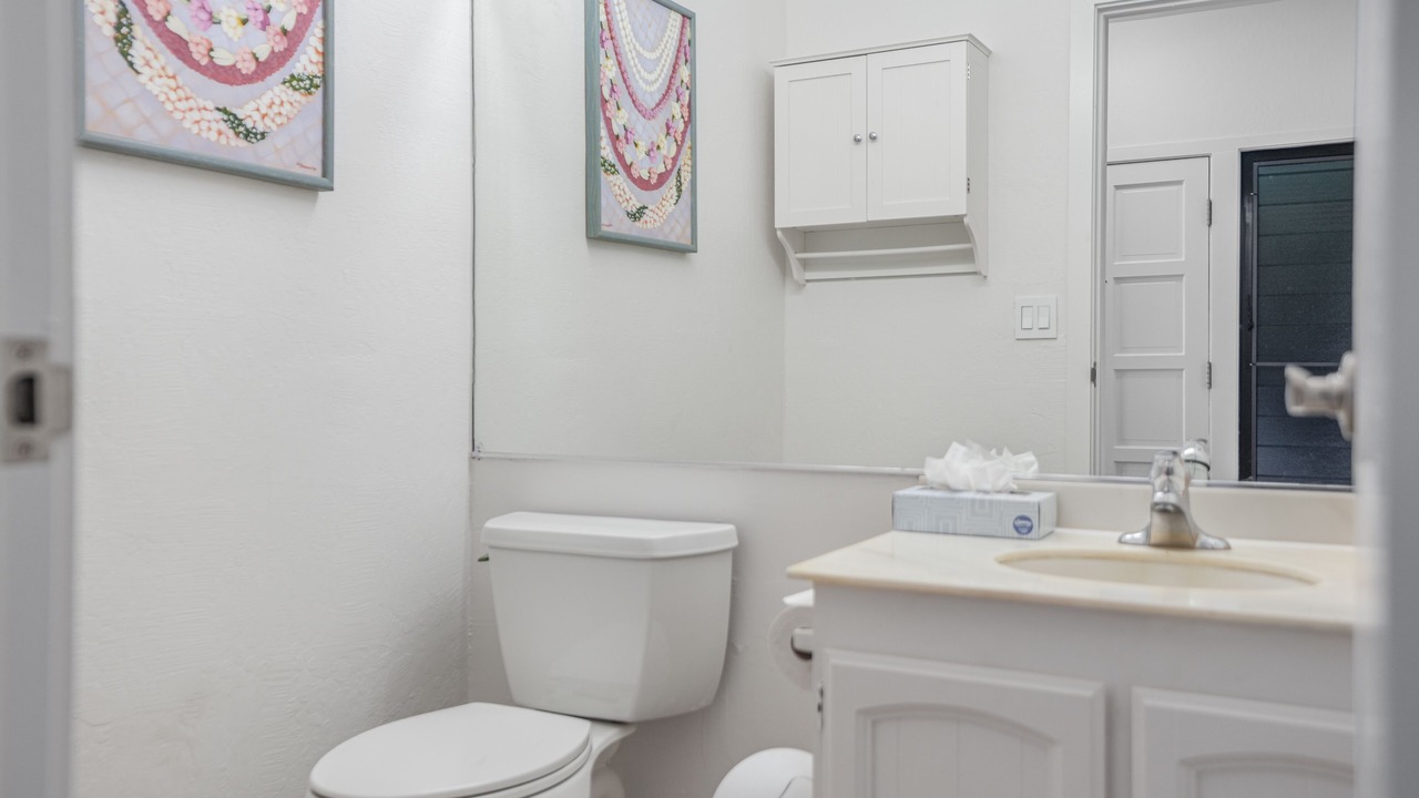 Photo of Bathroom in Lihue