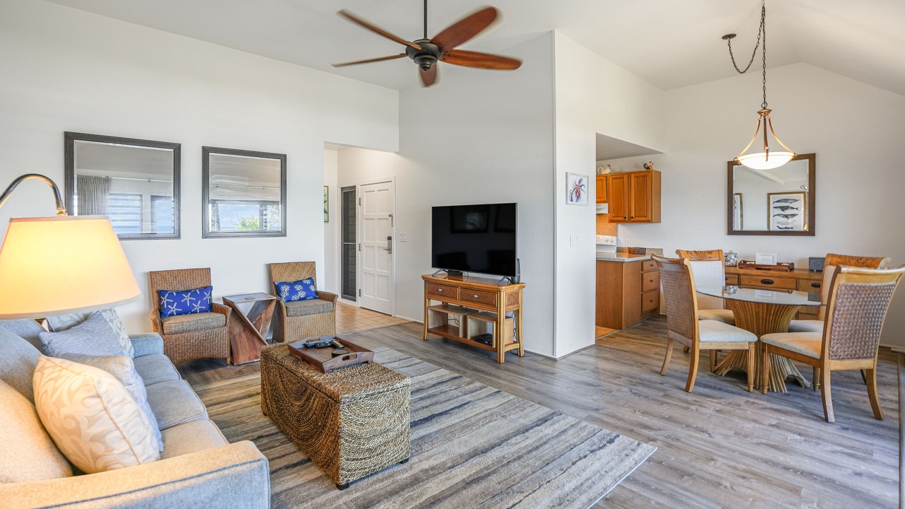 Photo of Bedroom in Lihue