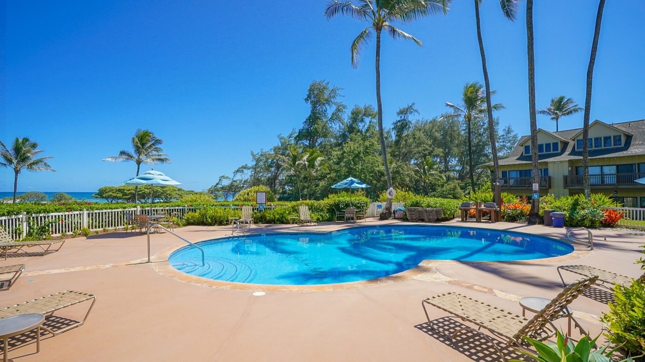 Photo of Outdoor in Lihue