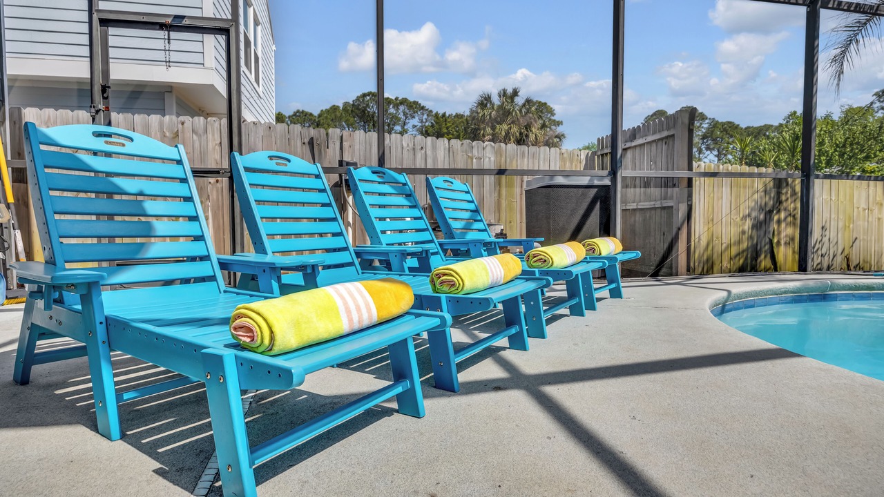 Photo of Outdoor in Dolphin's Cove