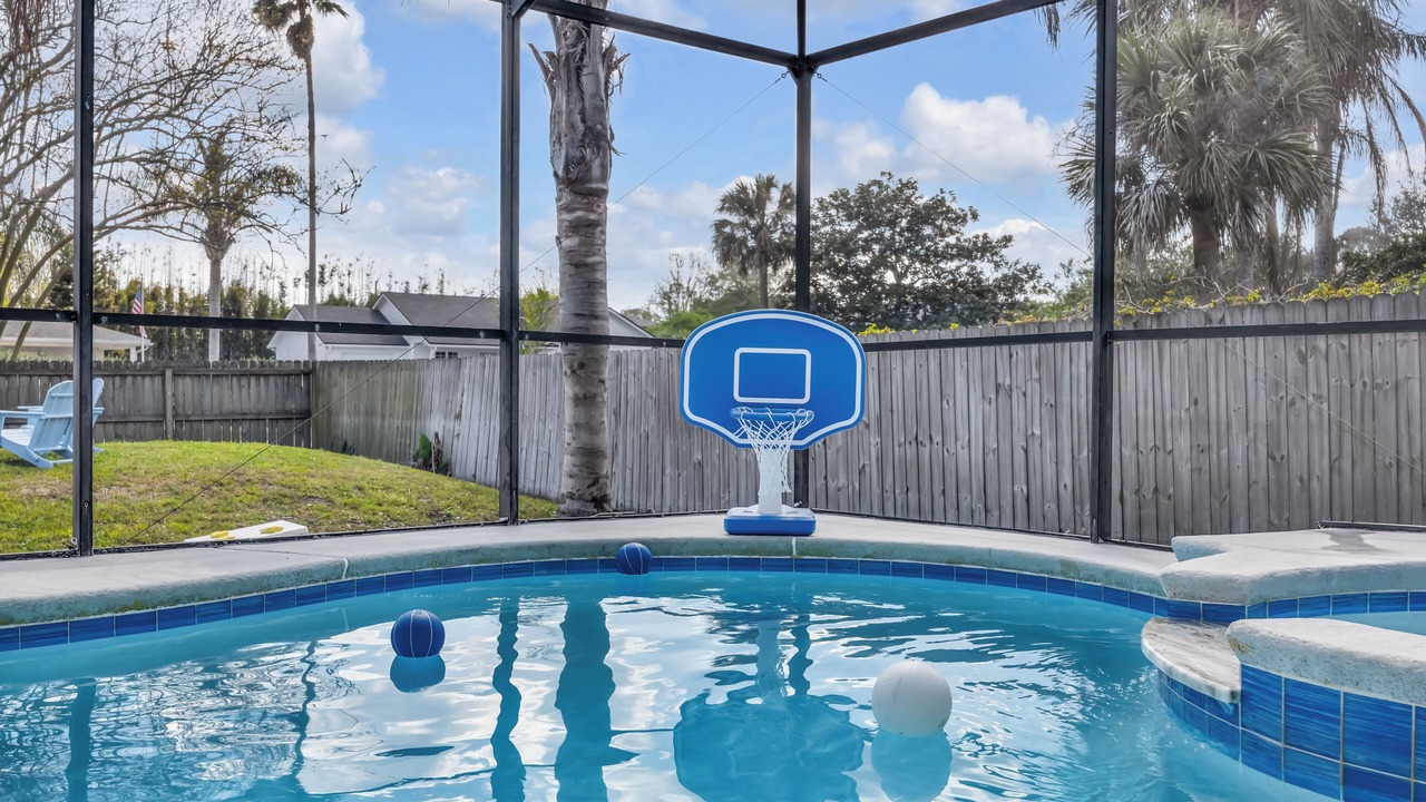 Photo of Outdoor in Dolphin's Cove