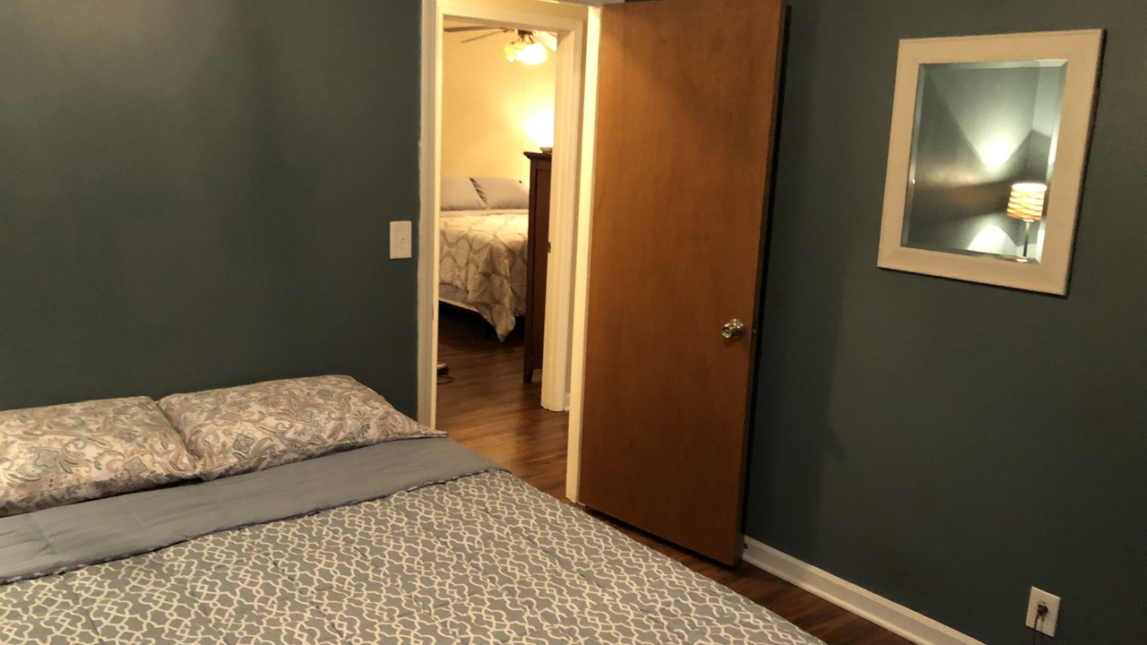 Photo of Bedroom in Lilburn