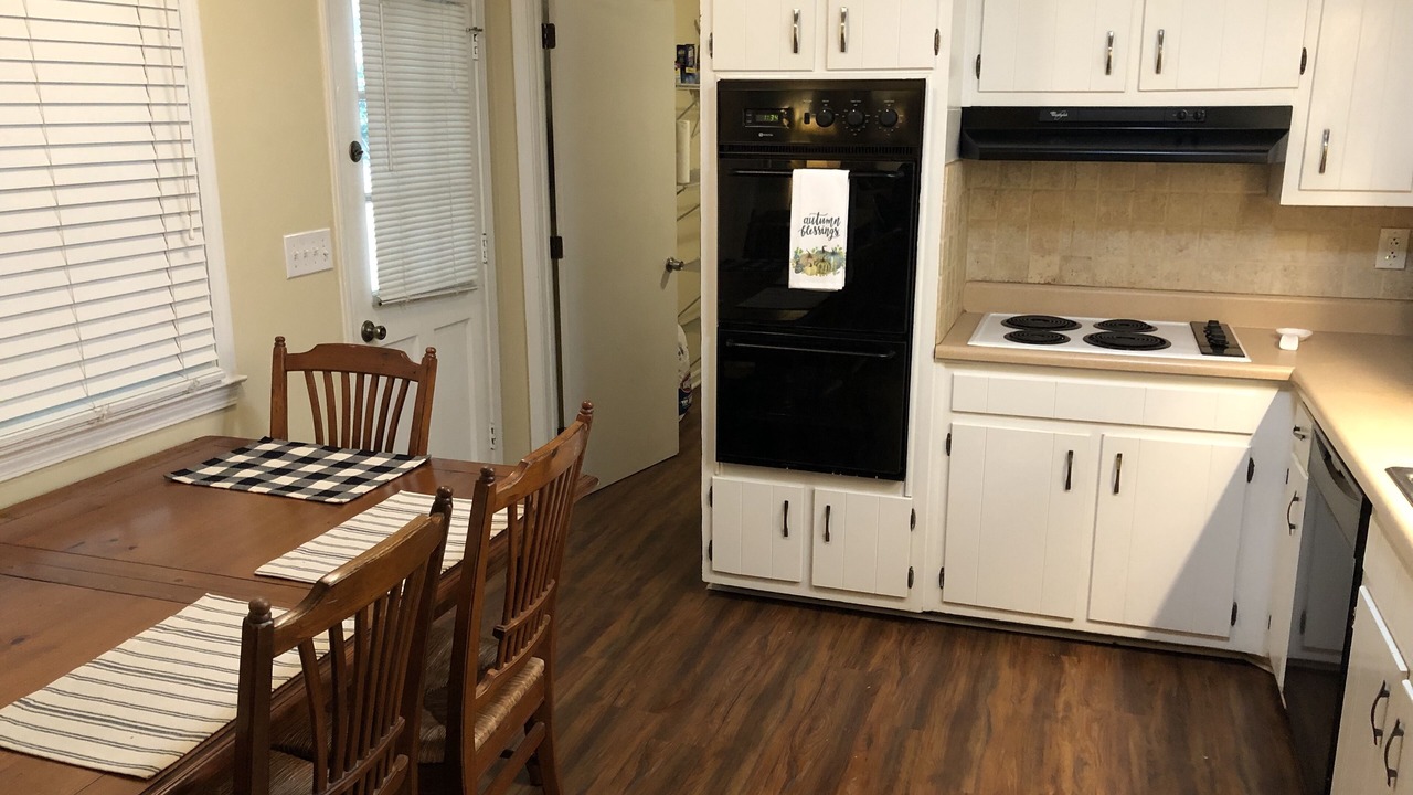 Photo of Kitchen in Lilburn