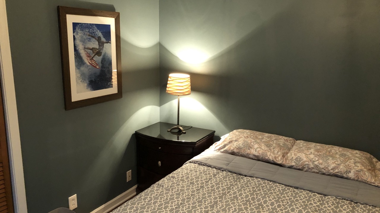 Photo of Bedroom in Lilburn