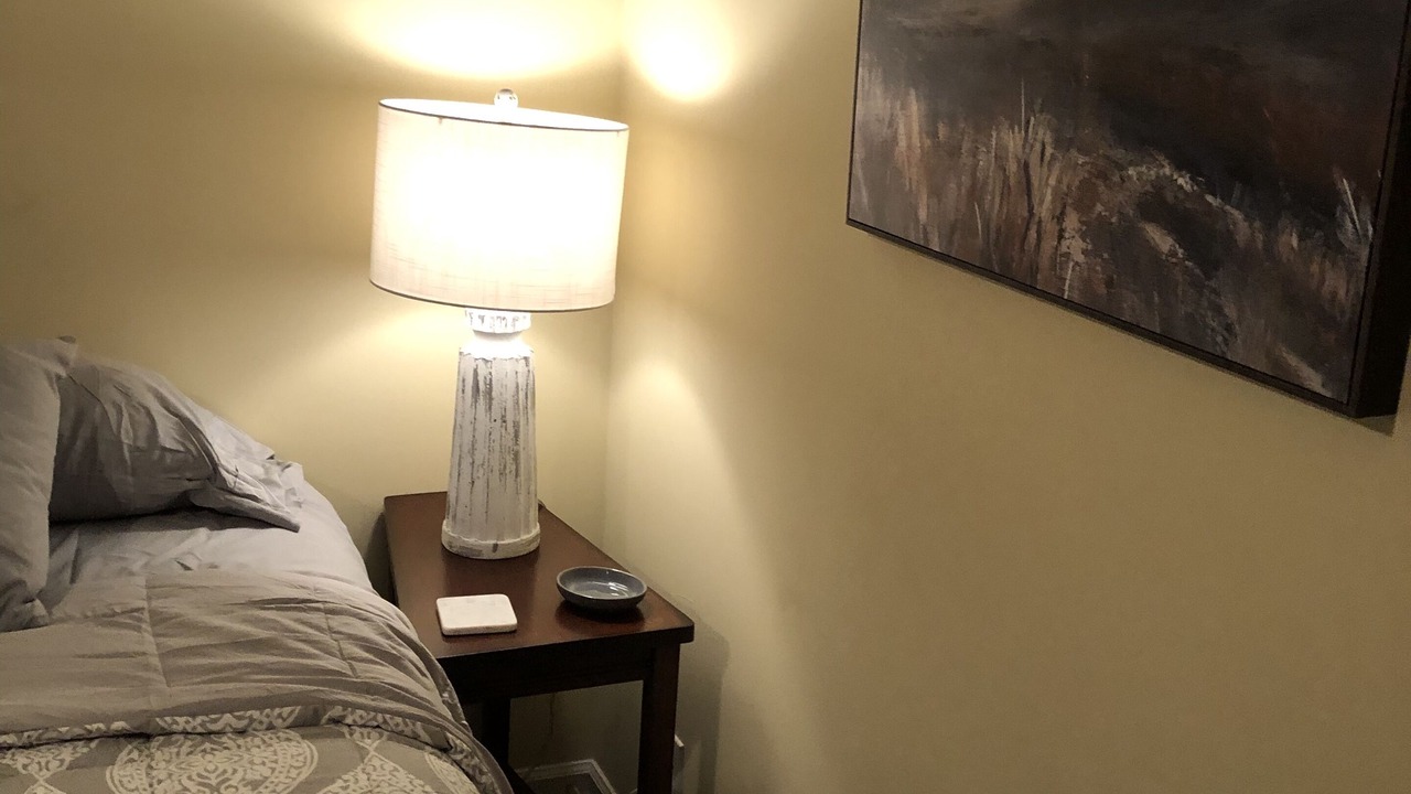 Photo of Bedroom in Lilburn