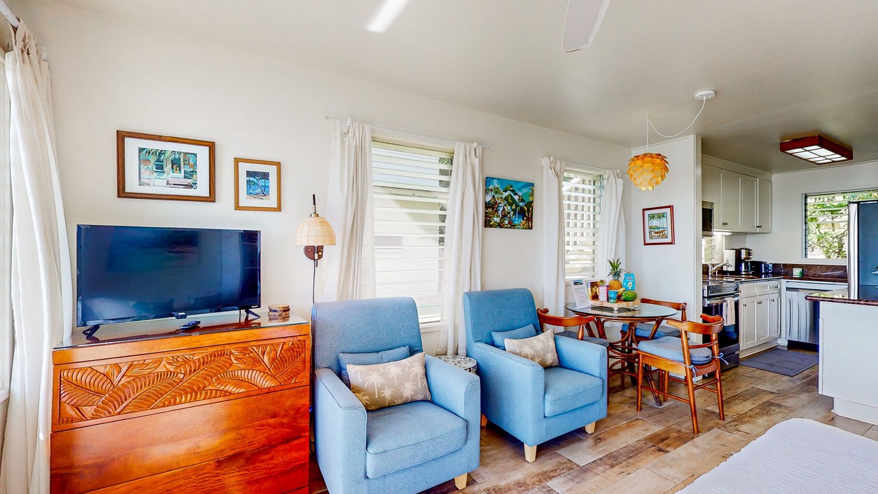 Photo of Others in Wailua House Lots