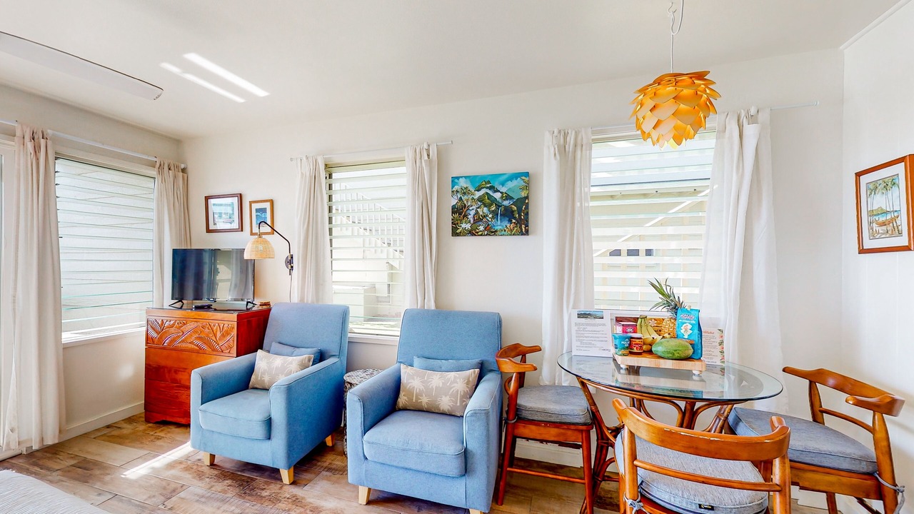 Photo of Others in Wailua House Lots