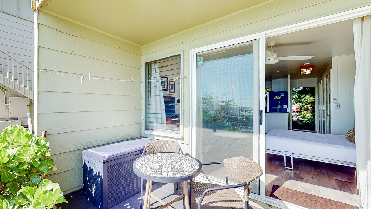 Photo of Outdoor in Wailua House Lots