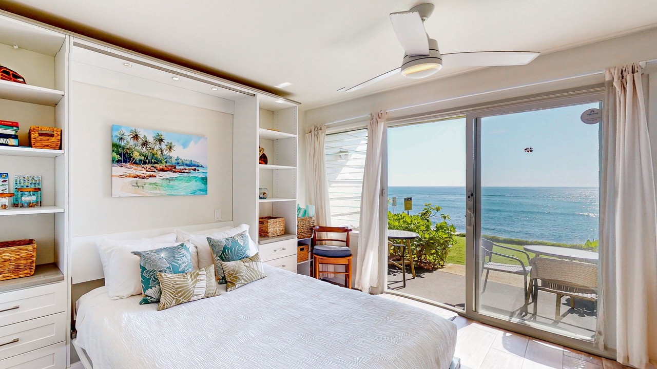 Photo of Bedroom in Wailua House Lots