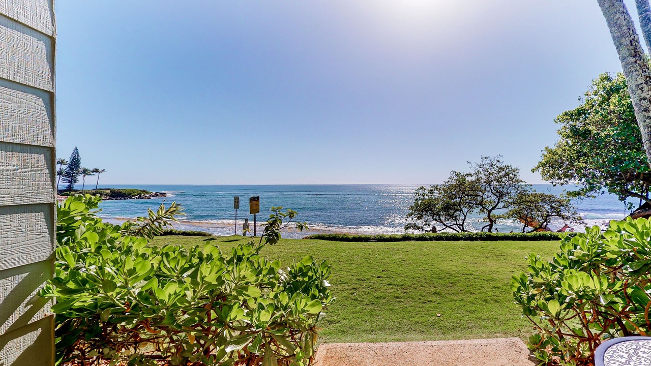 Photo of Outdoor in Wailua House Lots