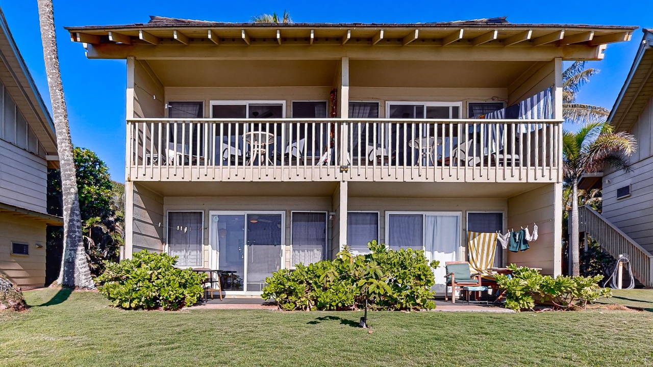 Photo of Outdoor in Wailua House Lots