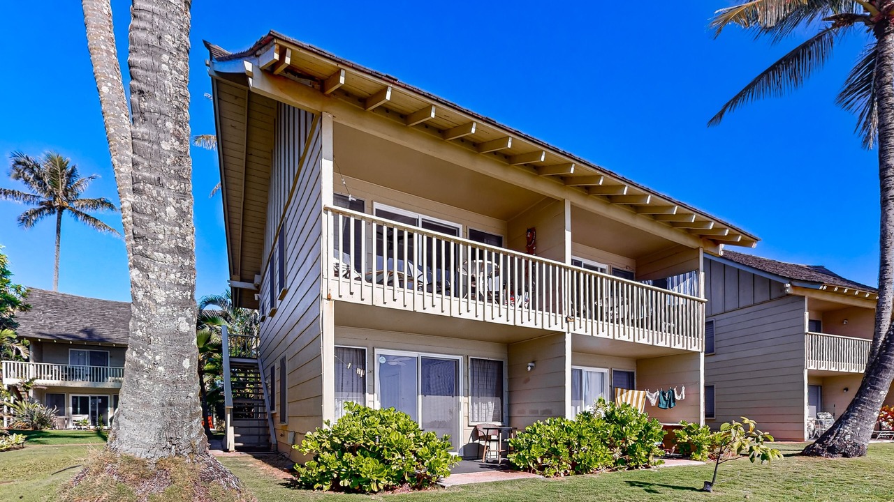 Photo of Outdoor in Wailua House Lots