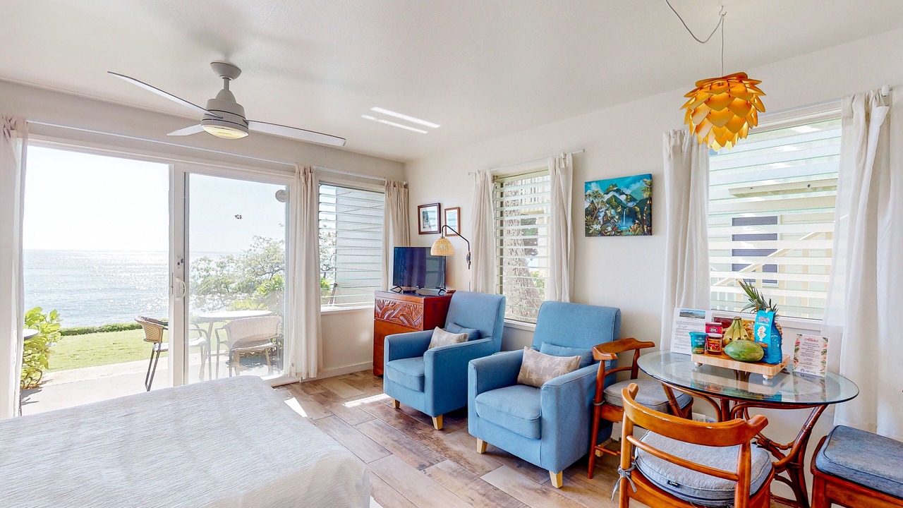 Photo of Bedroom in Wailua House Lots
