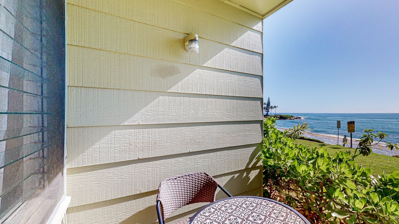 Photo of Outdoor in Wailua House Lots