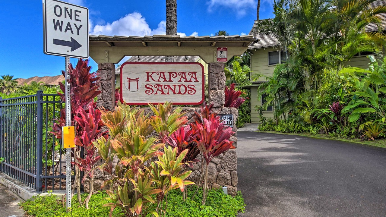 Photo of Outdoor in Wailua