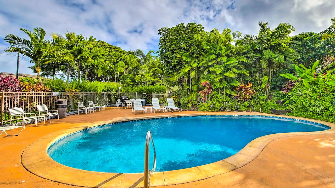 Photo of Outdoor in Wailua