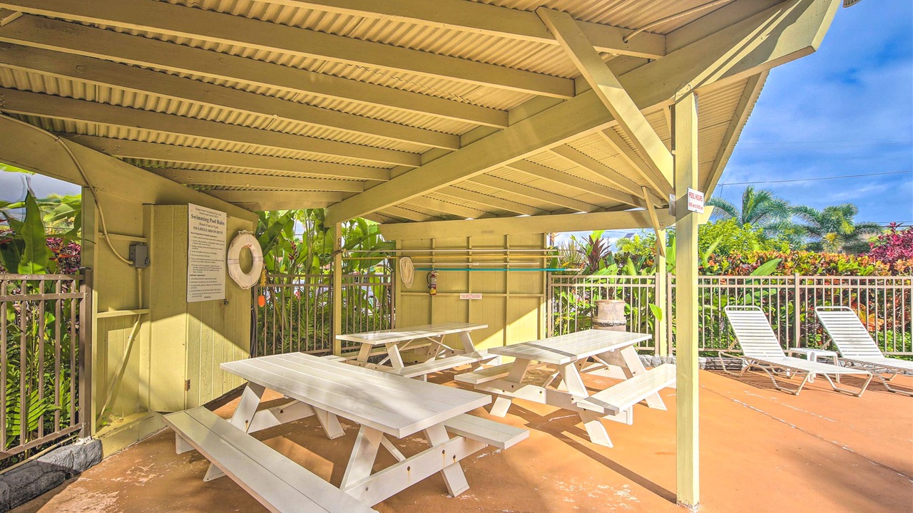 Photo of Outdoor in Wailua