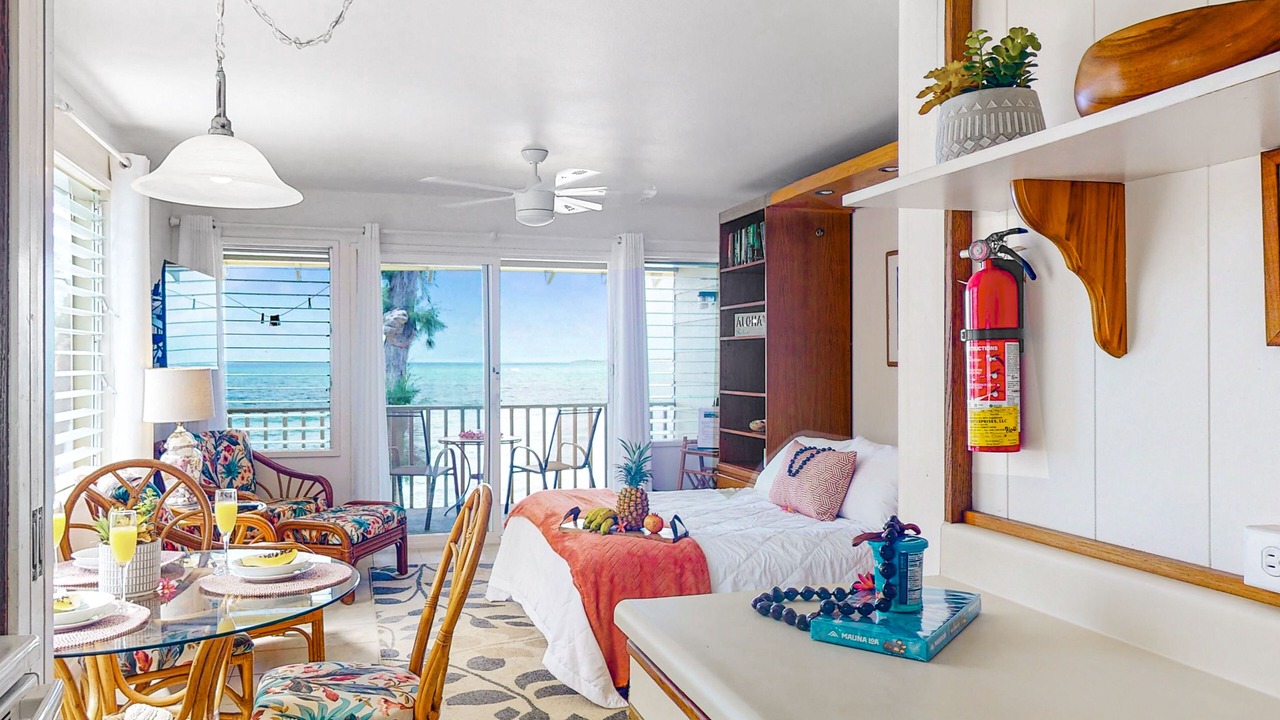 Photo of Bedroom in Wailua