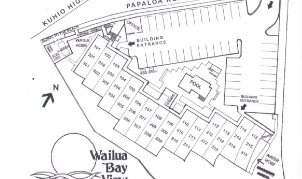 Photo of Others in Wailua House Lots