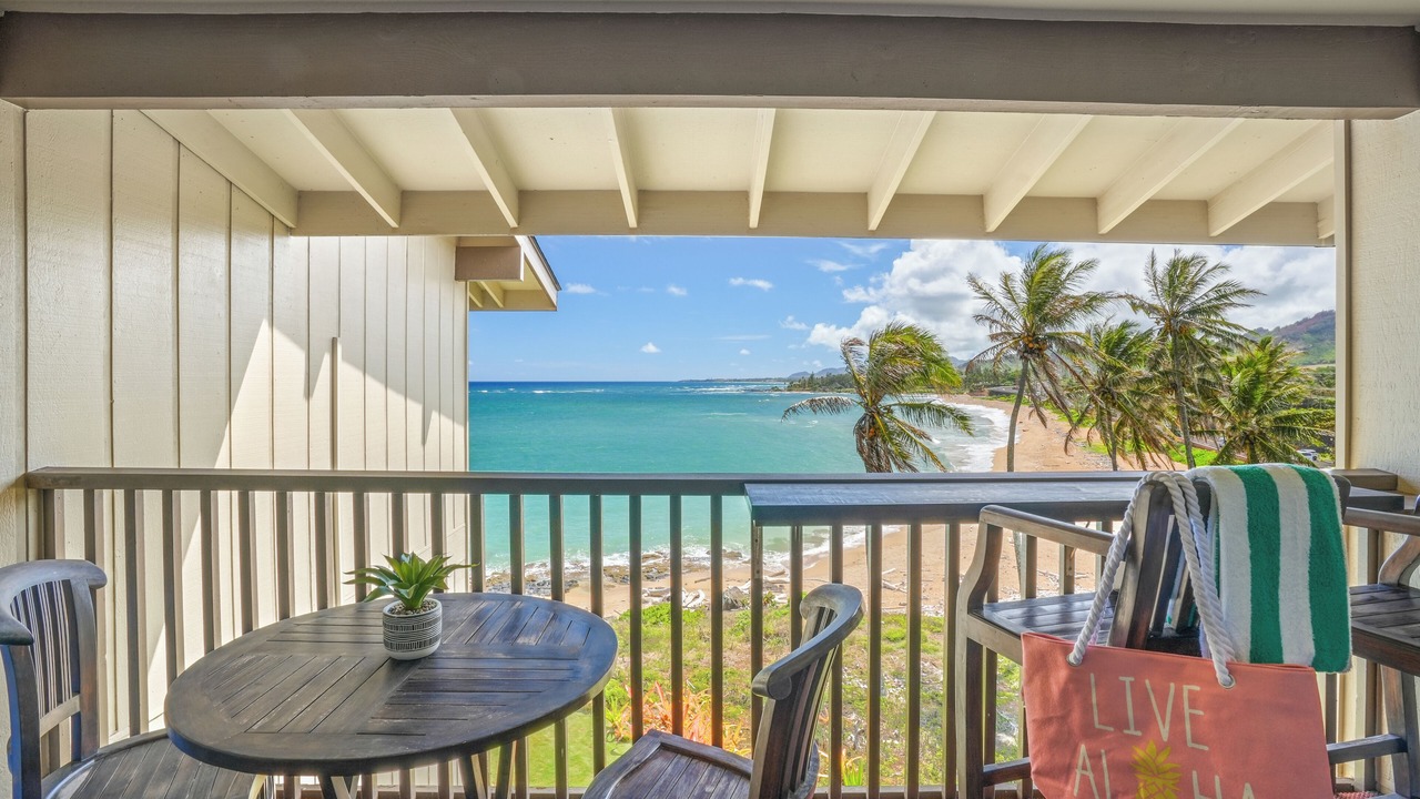 Photo of Outdoor in Wailua House Lots
