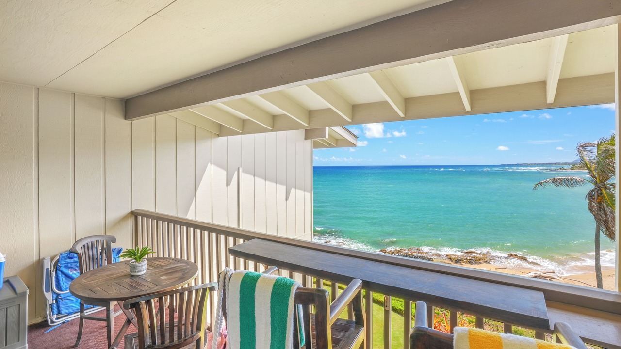 Photo of Outdoor in Wailua House Lots