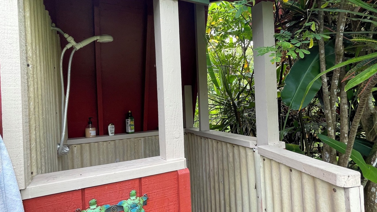 Photo of Outdoor in Wainiha