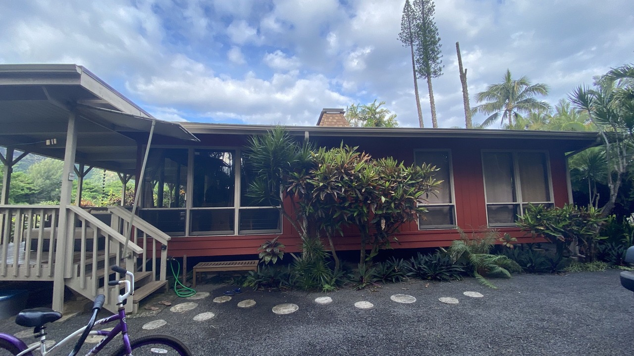 Photo of Outdoor in Wainiha