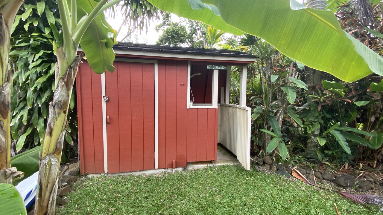 Photo of Outdoor in Wainiha