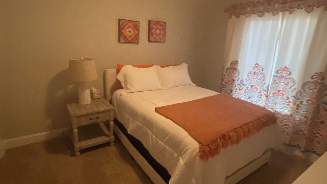 Photo of Bedroom in Epworth Acres