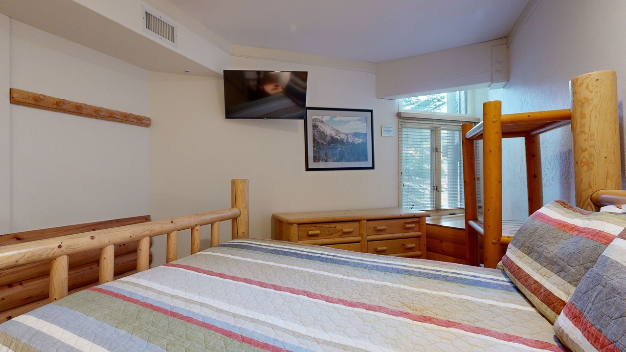 Photo of Bedroom in Deer Valley