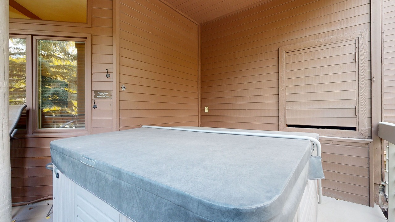 Photo of Outdoor in Deer Valley