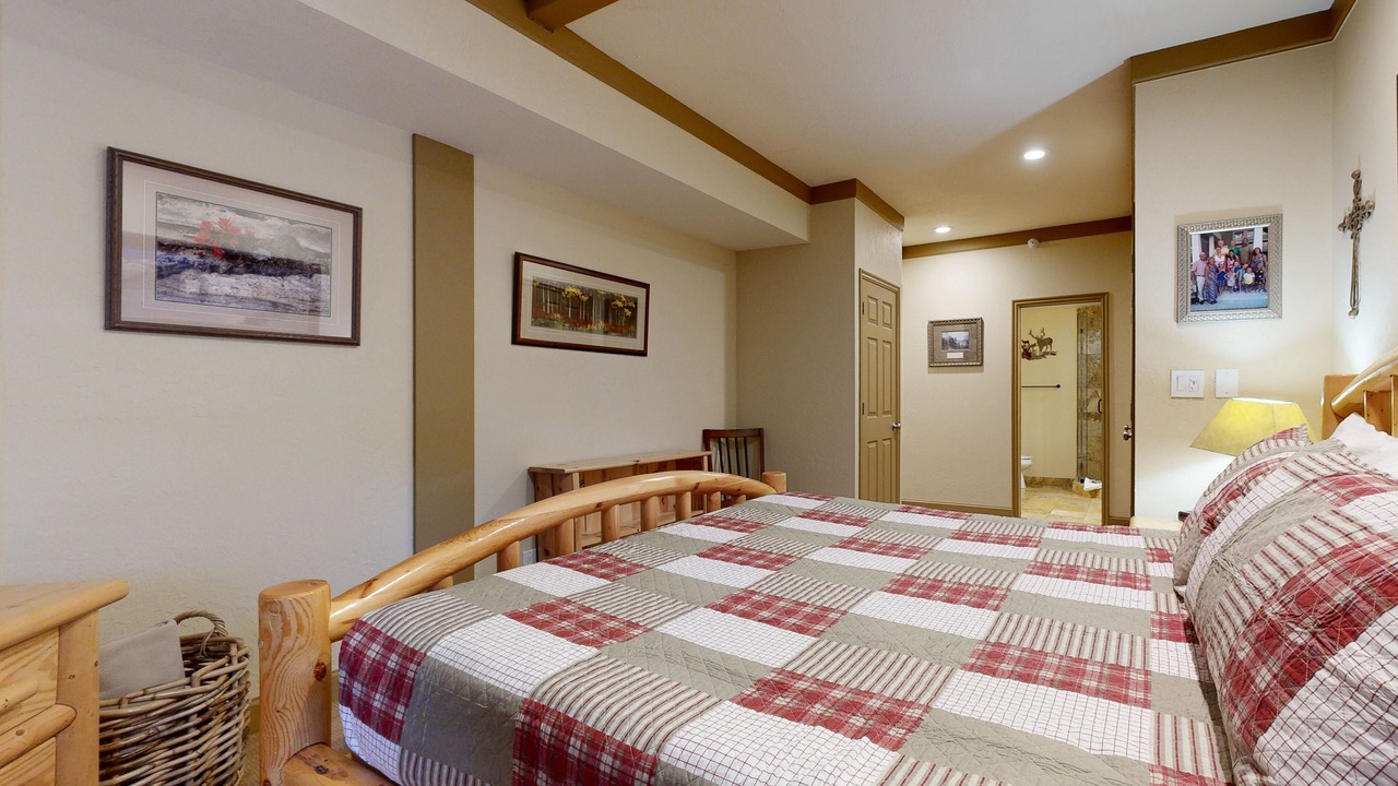 Photo of Bedroom in Deer Valley