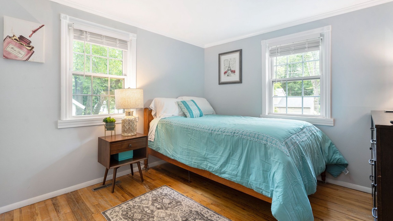 Photo of Bedroom in Geyser Crest