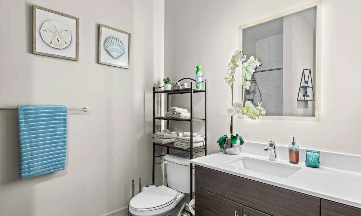 Photo of Bathroom in Home Park