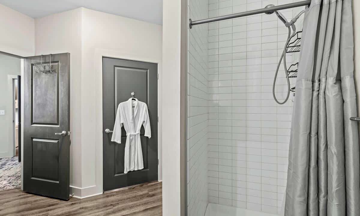 Photo of Bathroom in Home Park