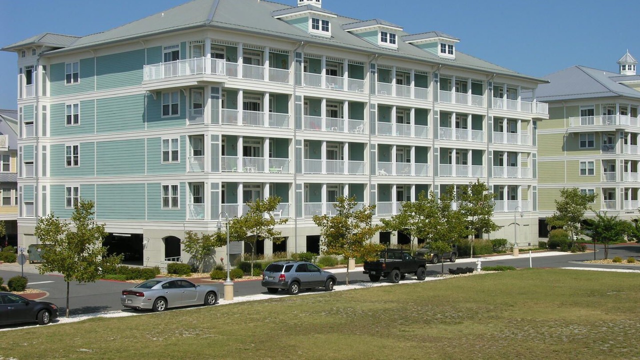 Photo of Outdoor in Sunset Island