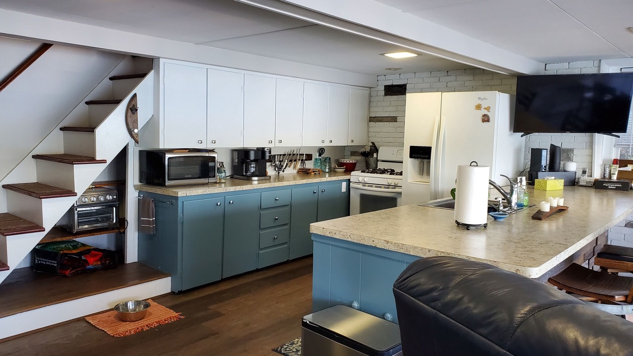 Photo of Kitchen in Town of Jerusalem