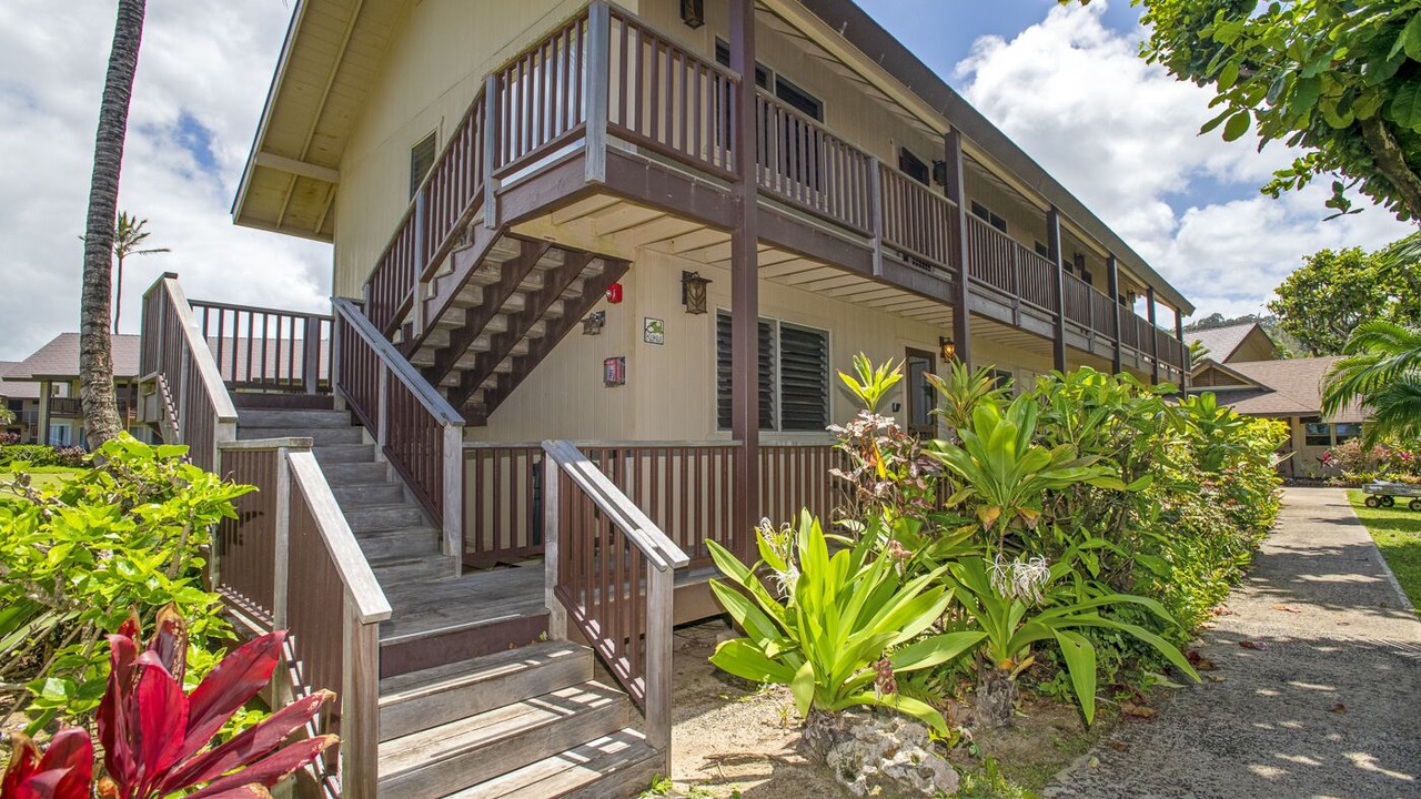 Photo of Outdoor in Wainiha