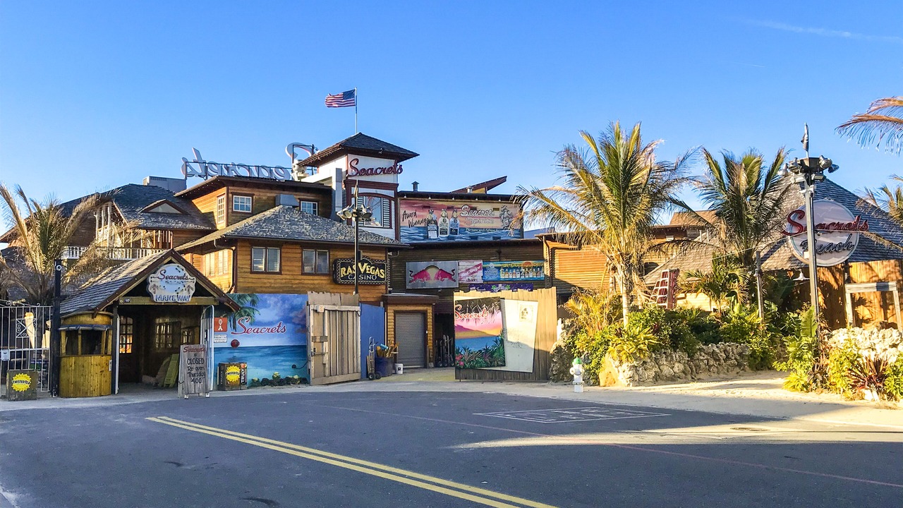 Photo of Outdoor in North Ocean City